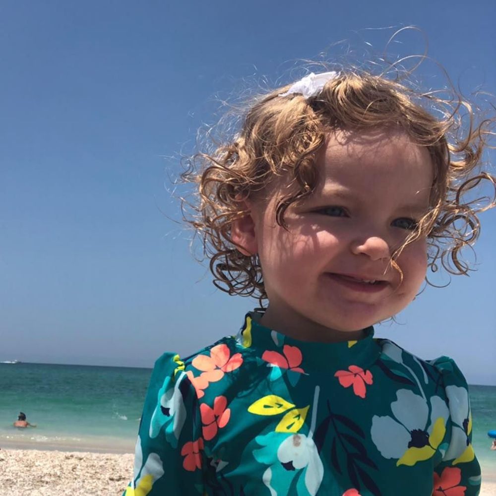 Meet your Posher, Kimberly